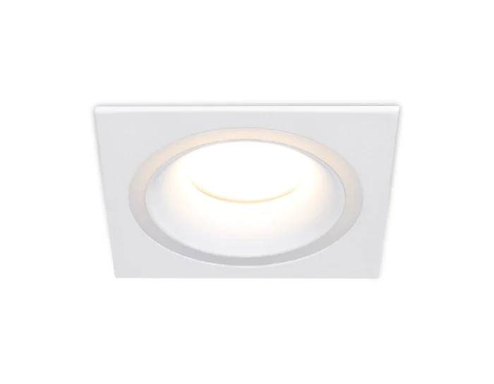 Встраиваемый точечный светильник MR16 Ambrella light TN130