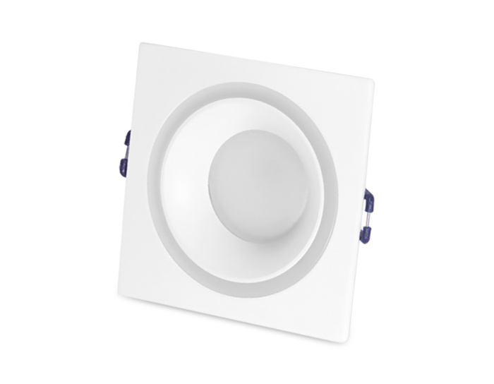 Встраиваемый точечный светильник MR16 Ambrella light TN130