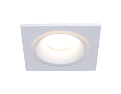 Встраиваемый точечный светильник MR16 Ambrella light TN130