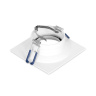 Встраиваемый точечный светильник MR16 Ambrella light TN130