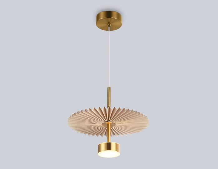 Подвесной светодиодный светильник HIGH LIGHT AMBRELLA LIGHT LH72603
