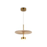 Подвесной светодиодный светильник HIGH LIGHT AMBRELLA LIGHT LH72603