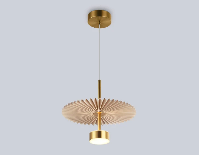 Подвесной светодиодный светильник HIGH LIGHT AMBRELLA LIGHT LH72603