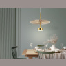 Подвесной светодиодный светильник HIGH LIGHT AMBRELLA LIGHT LH72603