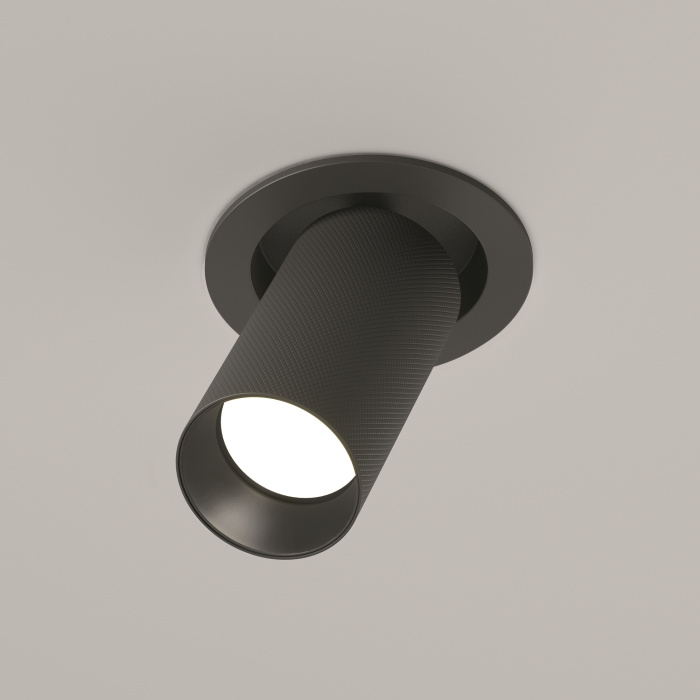 Спот Maytoni Artisan C081CL-01-GU10-B