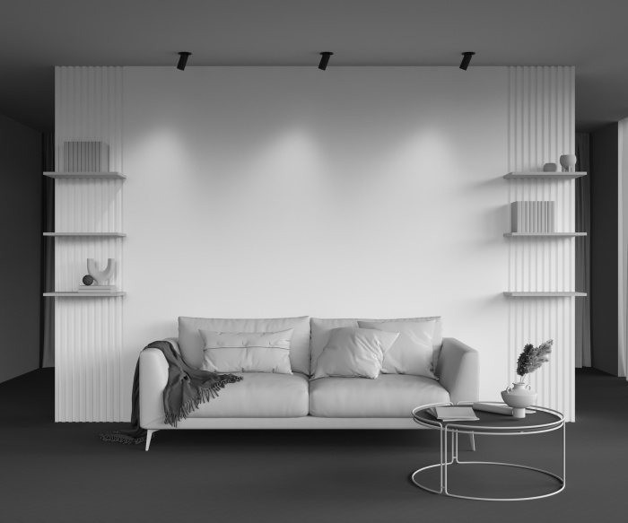 Спот Maytoni Artisan C081CL-01-GU10-B