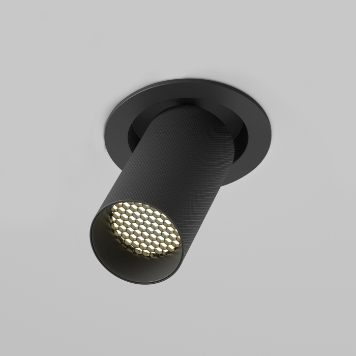 Спот Maytoni Artisan C081CL-01-GU10-B