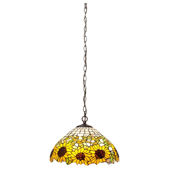 Подвесной светильник VELANTE 821-806-02