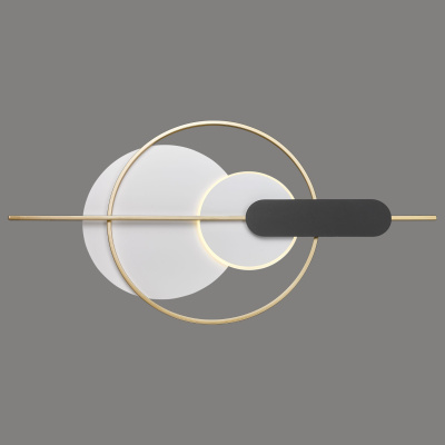 Настенный светильник 462-001-02 VELANTE