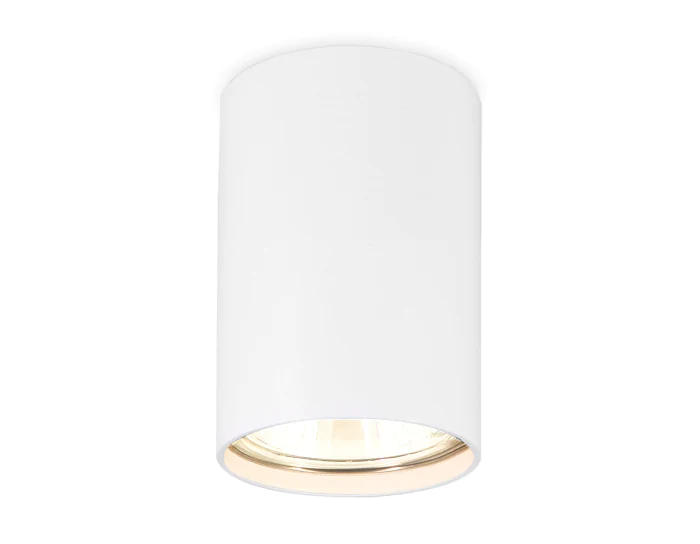 Накладной точечный светильник GU5.3 Ambrella light TN213101