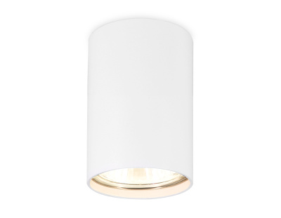 Накладной точечный светильник GU5.3 Ambrella light TN213101