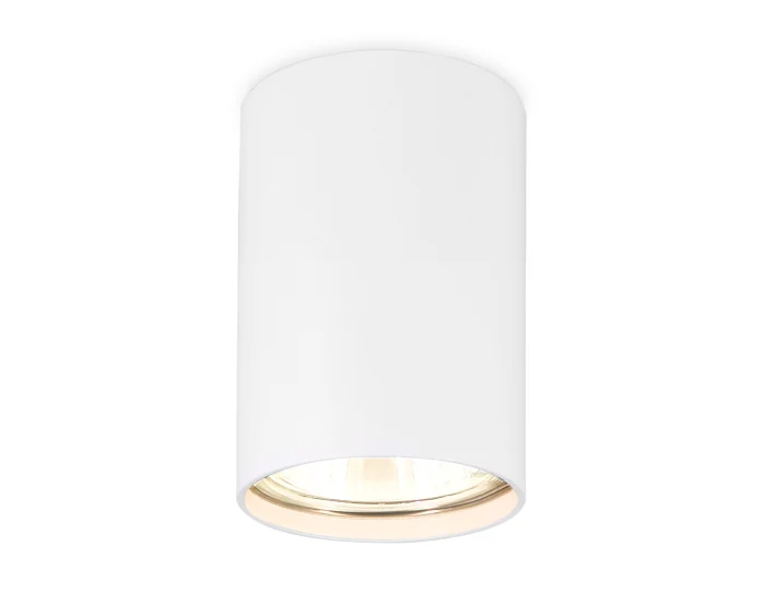 Накладной точечный светильник GU5.3 Ambrella light TN213101