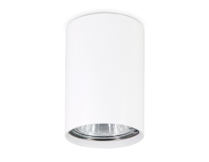 Накладной точечный светильник GU5.3 Ambrella light TN213101