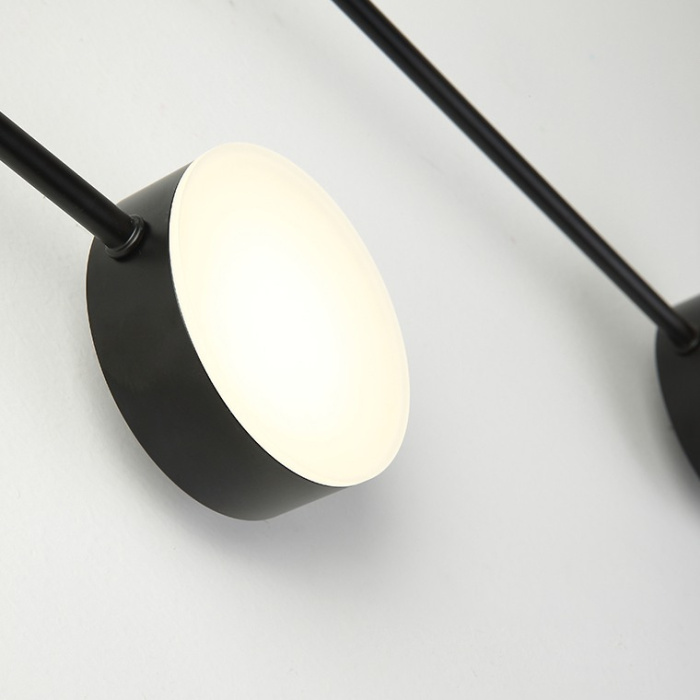 Настенно-потолочный светильник ASBRO 3 ImperiumLoft