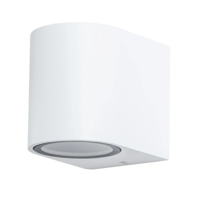 Фасадный светильник Arte Lamp COMPASS A3102AL-1WH