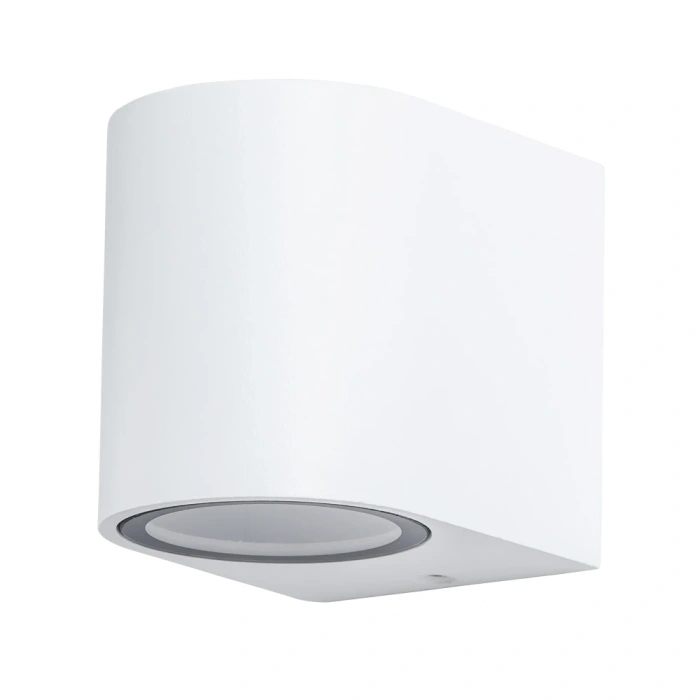 Фасадный светильник Arte Lamp COMPASS A3102AL-1WH