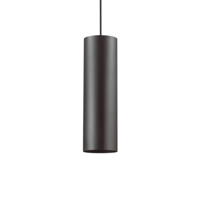 Подвесной светильник Ideal Lux Look SP1 Big Nero 158723