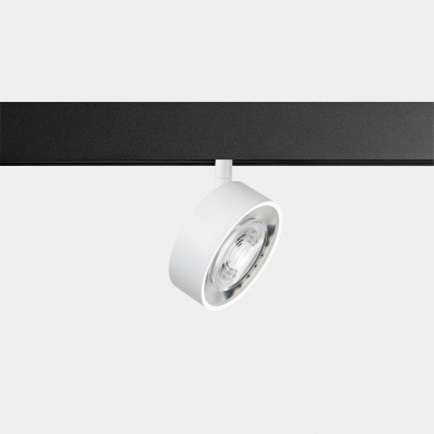 Уличный потолочный светильник Leds C4 35-8037-14-XB