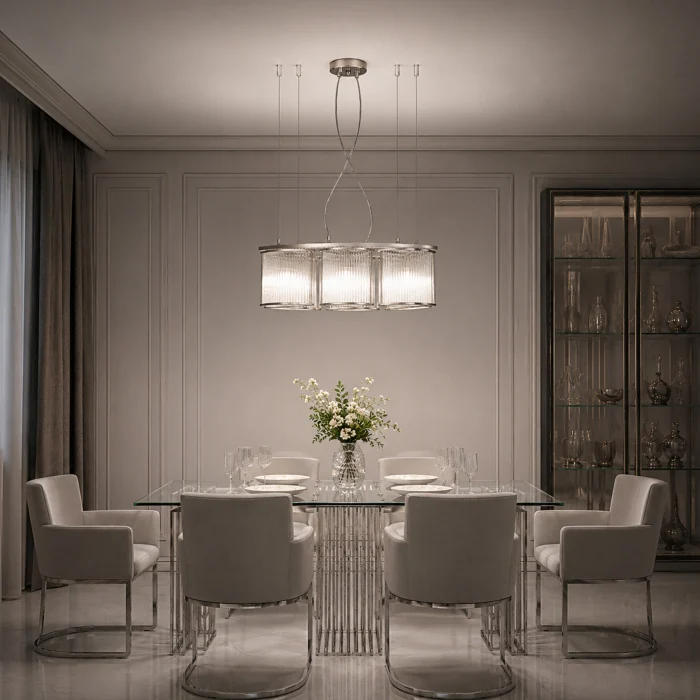 Люстра подвесная SL1627.103.06 ST LUCE