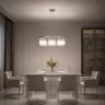 Люстра подвесная SL1627.103.06 ST LUCE