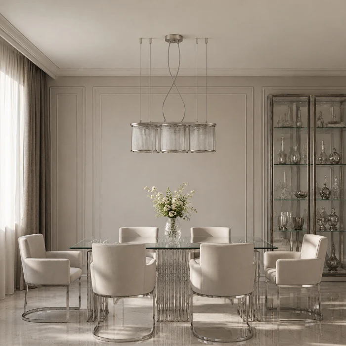 Люстра подвесная SL1627.103.06 ST LUCE