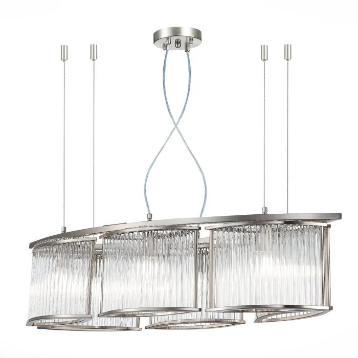 Люстра подвесная SL1627.103.06 ST LUCE