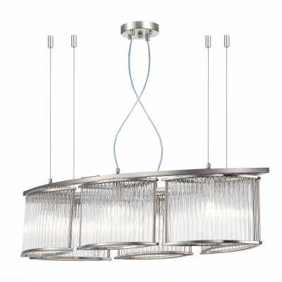 Люстра подвесная SL1627.103.06 ST LUCE
