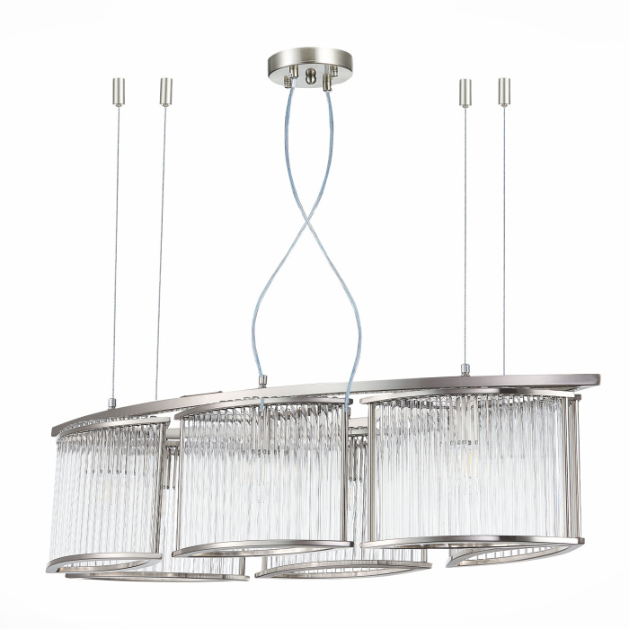 Люстра подвесная SL1627.103.06 ST LUCE