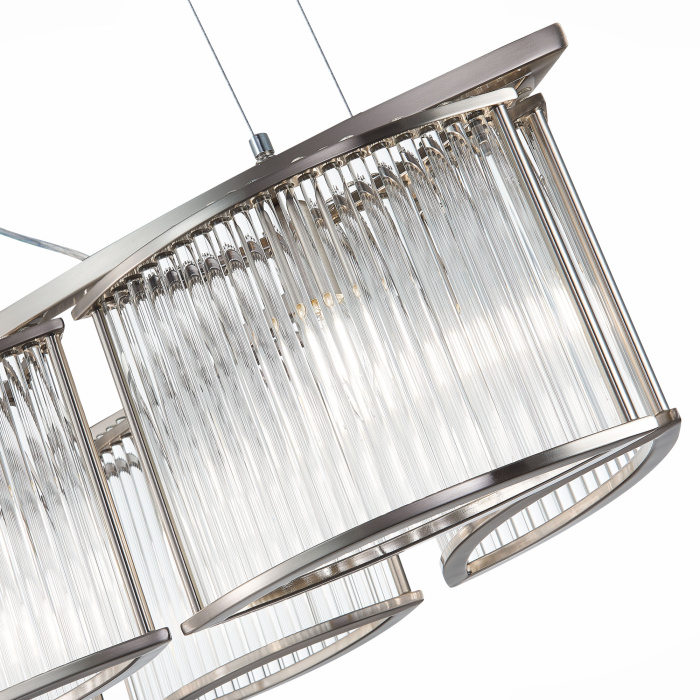 Люстра подвесная SL1627.103.06 ST LUCE