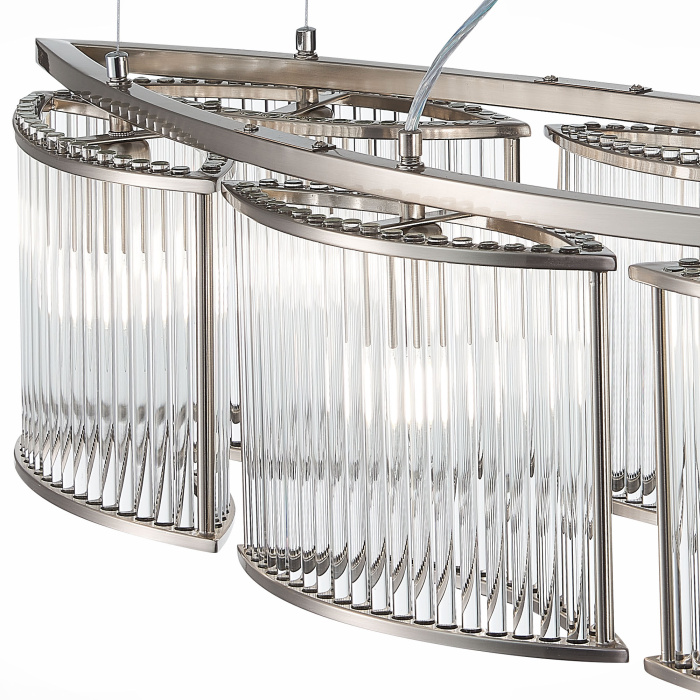 Люстра подвесная SL1627.103.06 ST LUCE