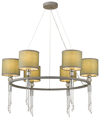 Подвесной светильник 292-103-06 VELANTE