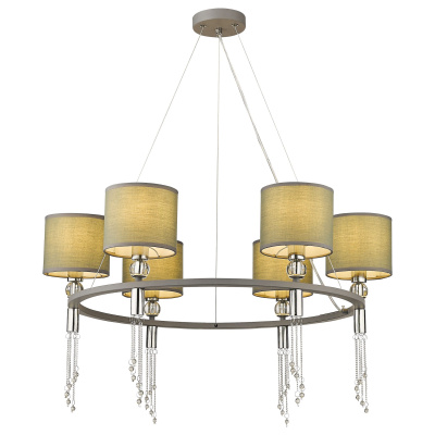 Подвесной светильник 292-103-06 VELANTE