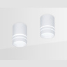 Накладной светодиодный точечный светильник Ambrella light TN235
