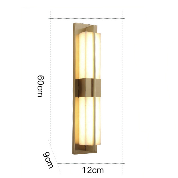 Настенный светильник GLEE A ImperiumLoft