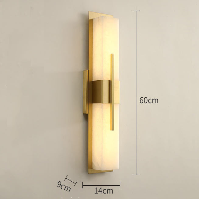 Настенный светильник GLEE A ImperiumLoft