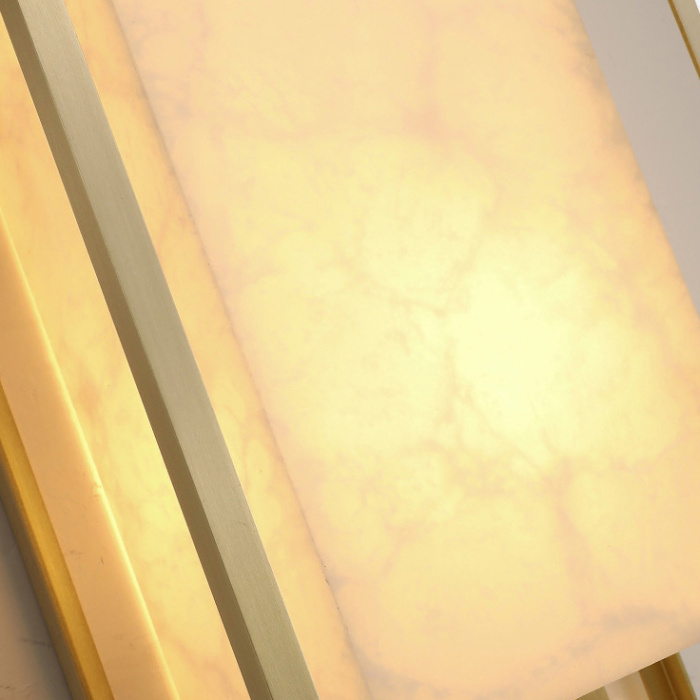 Настенный светильник GLEE A ImperiumLoft