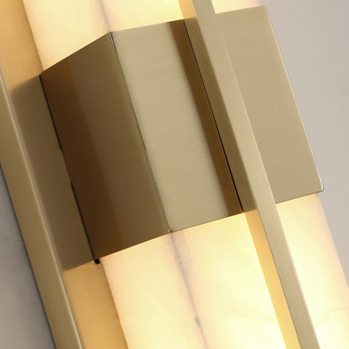 Настенный светильник GLEE A ImperiumLoft