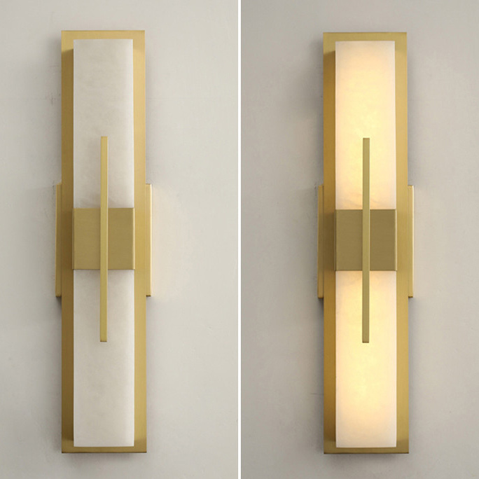 Настенный светильник GLEE A ImperiumLoft