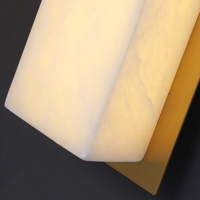 Настенный светильник GLEE A ImperiumLoft