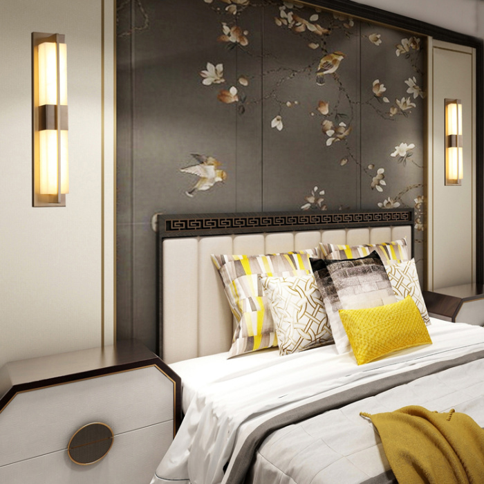 Настенный светильник GLEE A ImperiumLoft