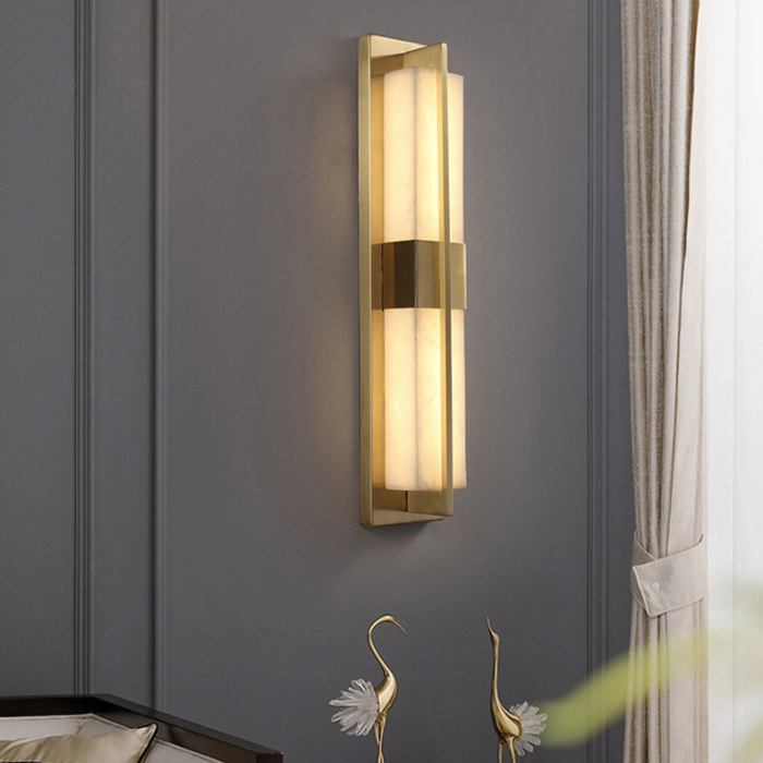 Настенный светильник GLEE A ImperiumLoft