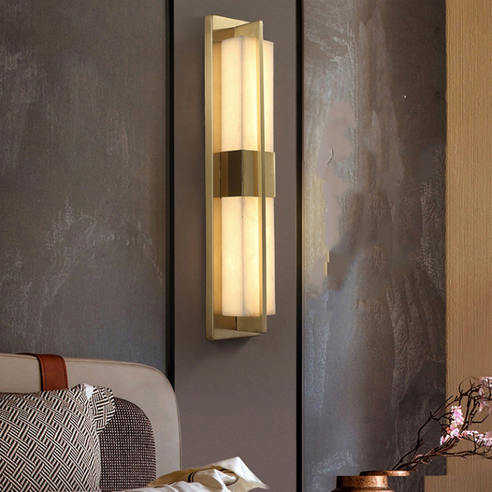 Настенный светильник GLEE A ImperiumLoft