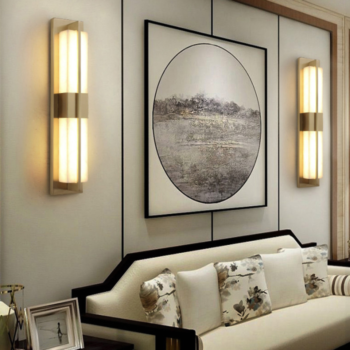 Настенный светильник GLEE A ImperiumLoft