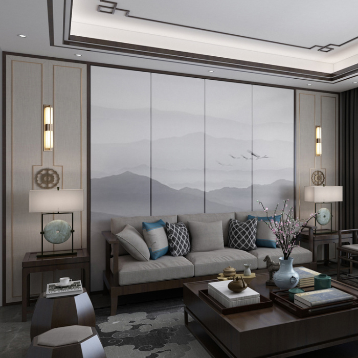 Настенный светильник GLEE A ImperiumLoft