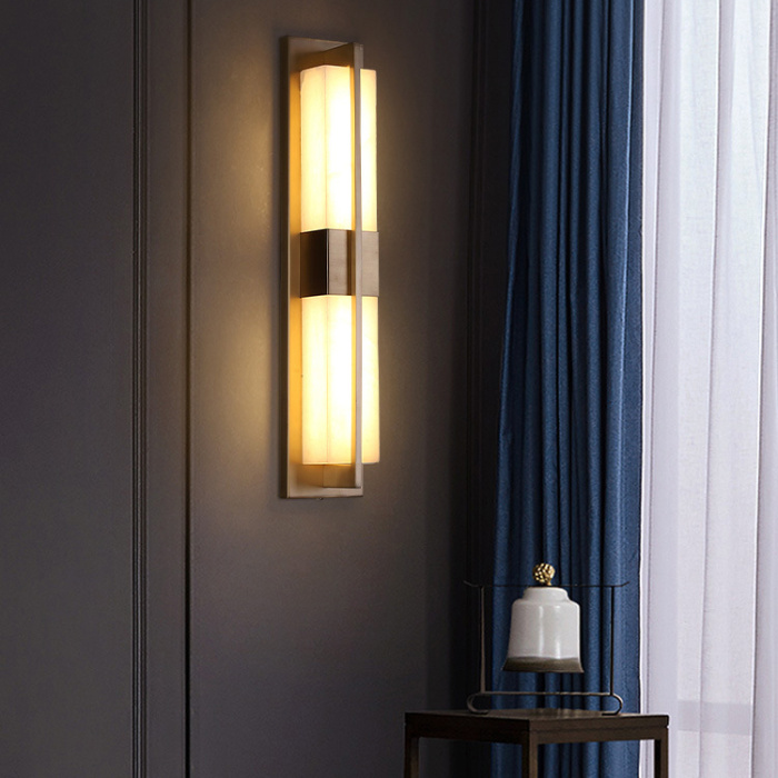 Настенный светильник GLEE A ImperiumLoft