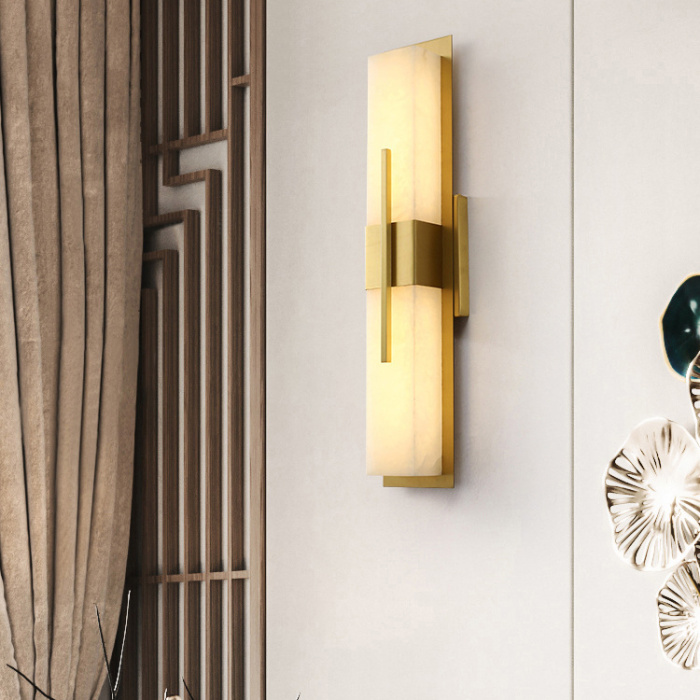 Настенный светильник GLEE A ImperiumLoft