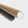 Шинопровод Italline IT09-9021 black tube