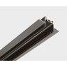 Шинопровод Italline IT09-9021 black tube
