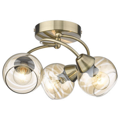 Потолочный светильник 216-507-03 VELANTE