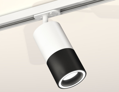 Комплект трекового светильника с акрилом Ambrella light XT7402090